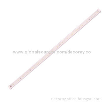 SMD 3014 PC cover white LED cabinet bar slim, white 3,000K/4,000K/6,000K